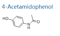 Paracetamol