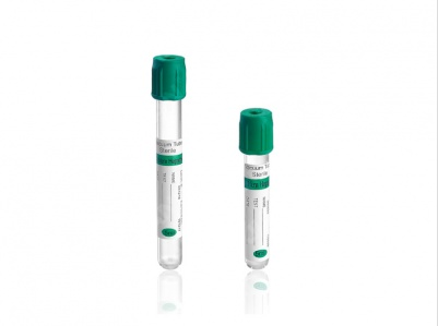 Heparin Tube