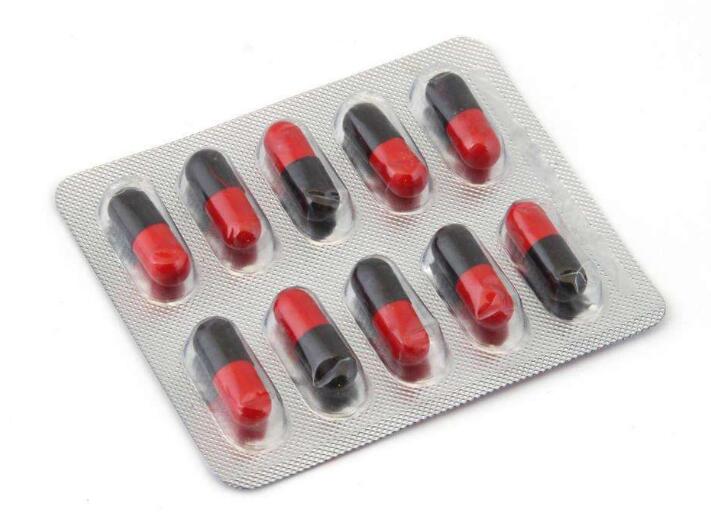 Amoxicilline Capsule