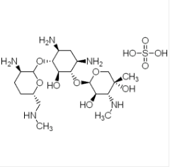 Gentamycin