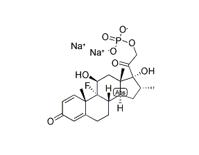 Dexamethasone Sodium Phosphate