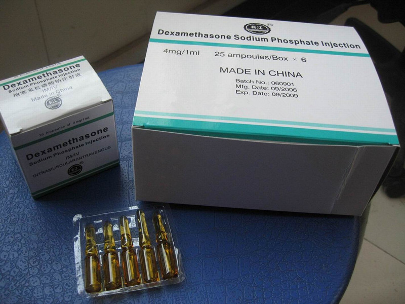 Dexamethasone Injection