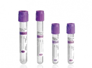 EDTA Tube